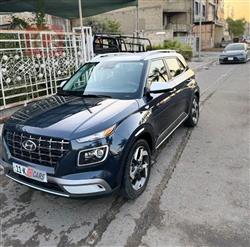 هیوندای ڤینیو